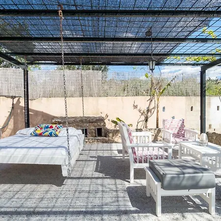 Holiday home Samantha & Pool Near Santa Maria Marratxi