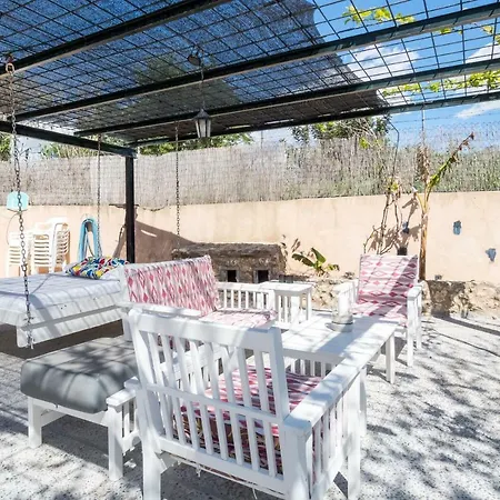 Holiday home Samantha & Pool Near Santa Maria Marratxi